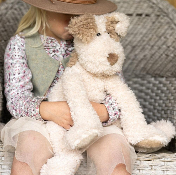 Nana Huchy Buddy Dog