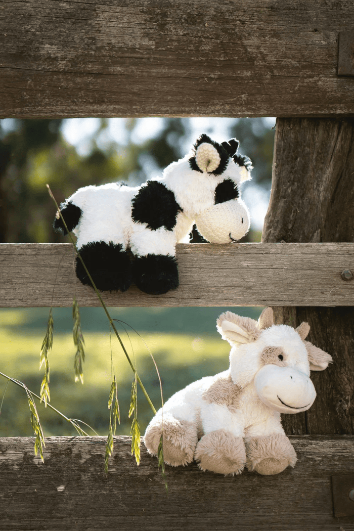 Nana Huchy Coco The Cow - Beige