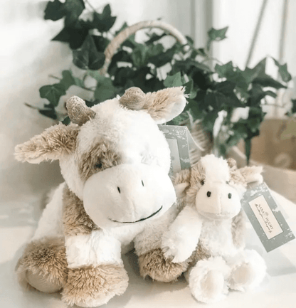 Nana Huchy Coco The Cow - Beige