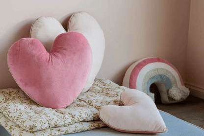 Nana Huchy Follow Your Heart Cushion Small