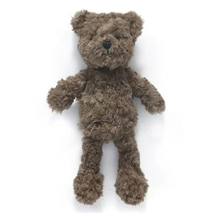 Nana Huchy Mini Benny the Bear Rattle