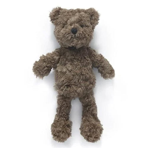Nana Huchy Mini Benny the Bear Rattle