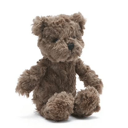 Nana Huchy Mini Benny the Bear Rattle