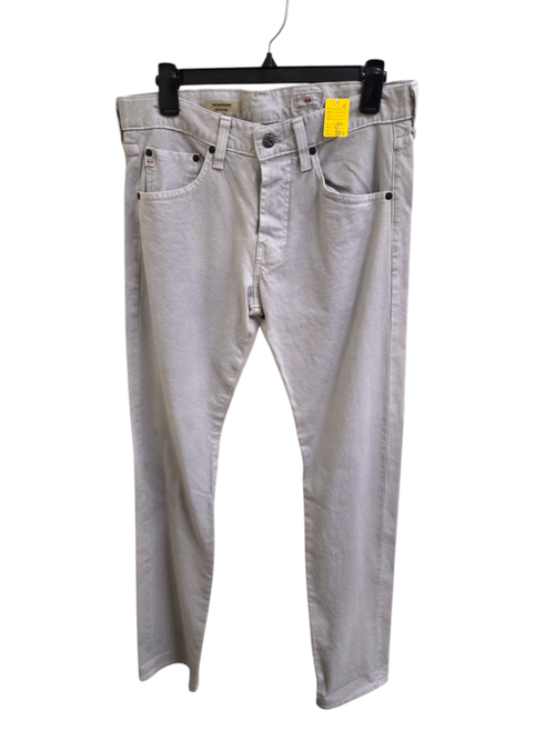 New with tags 12 Blue/Gray Adriano Goldschmeid Pants