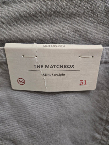 New with tags 12 Blue/Gray Adriano Goldschmeid Pants