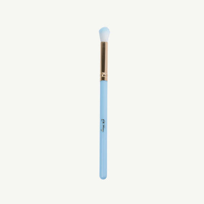 Oh Flossy 5-Piece Rainbow Makeup Brush Set