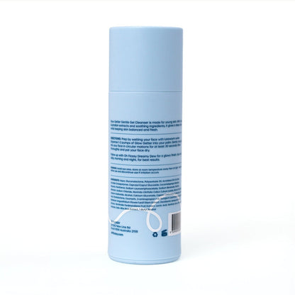 Oh Flossy Skincare - Fresh Face Starter Kit