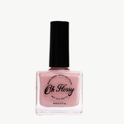 Oh Flossy Storytime Nail Polish Set