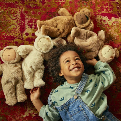 Olli Ella Cozy Dinkums Lamby Pip