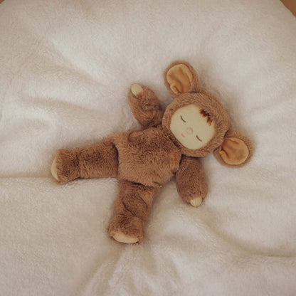 Olli Ella Cozy Dinkums Mousy Pickle