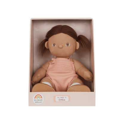 Olli Ella Dinkum Doll - Dottie