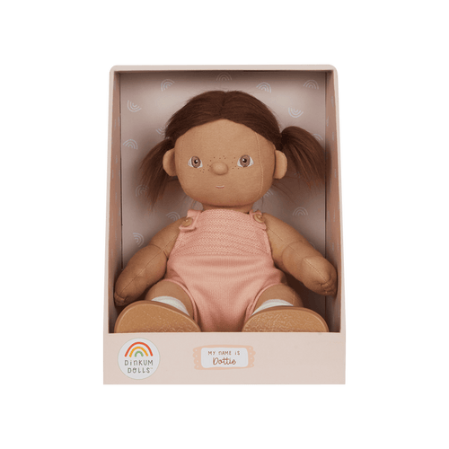 Olli Ella Dinkum Doll - Dottie