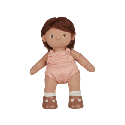 Olli Ella Dinkum Doll - Dottie
