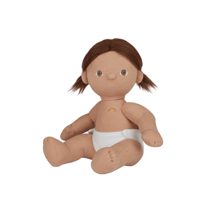 Olli Ella Dinkum Doll - Dottie