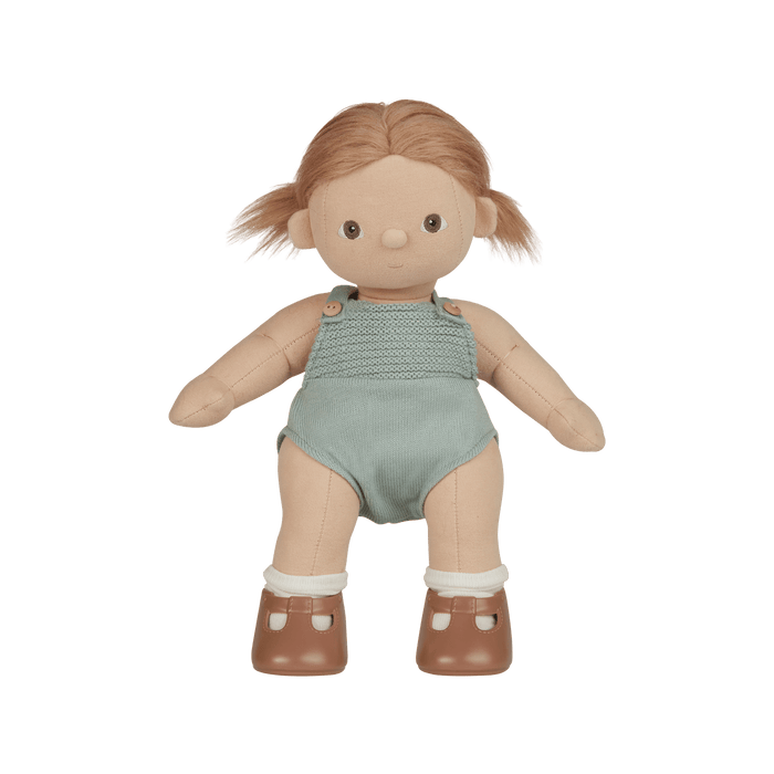 Olli Ella Dinkum Doll - Gigi