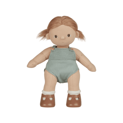 Olli Ella Dinkum Doll - Gigi