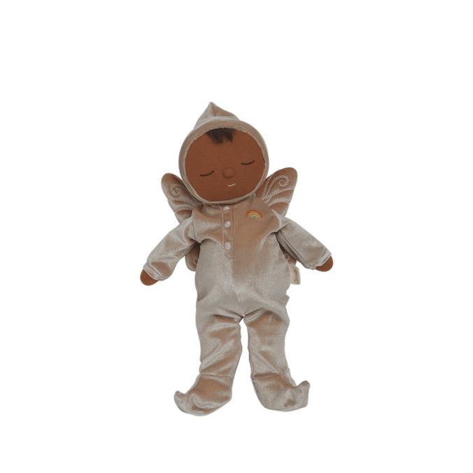 Olli Ella Dozy Dinkum - Fairy Ada - Pearl