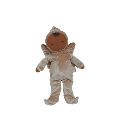 Olli Ella Dozy Dinkum - Fairy Ada - Pearl