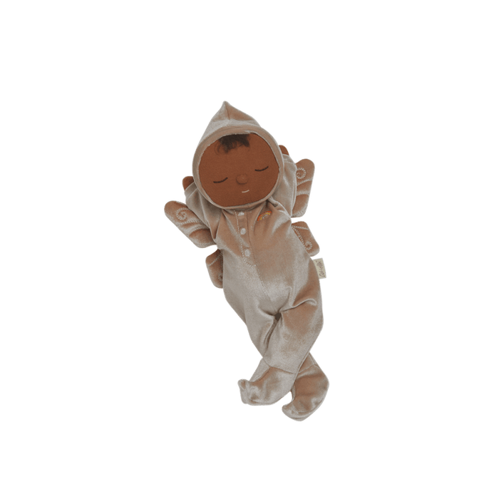 Olli Ella Dozy Dinkum - Fairy Ada - Pearl