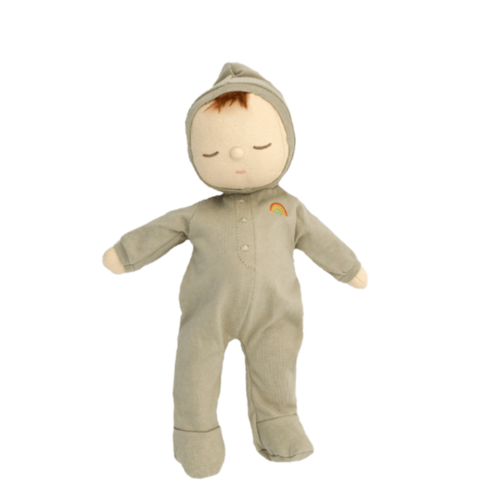 Olli Ella Dozy Dinkum Doll - Pickle