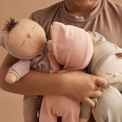 Olli Ella Dozy Dinkum Doll - Pip