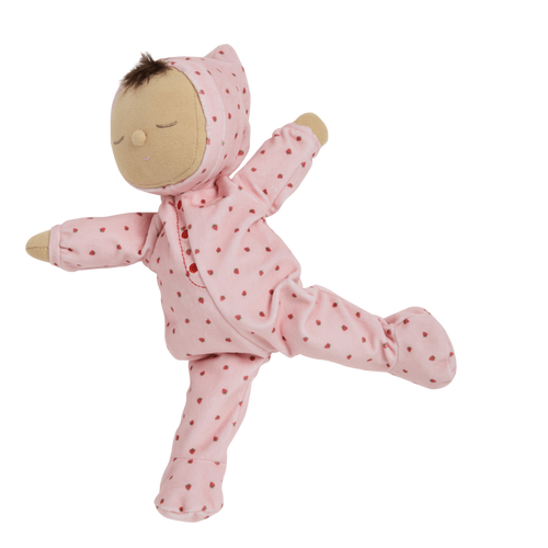Olli Ella Dozy Dinkum Pip - Strawberry