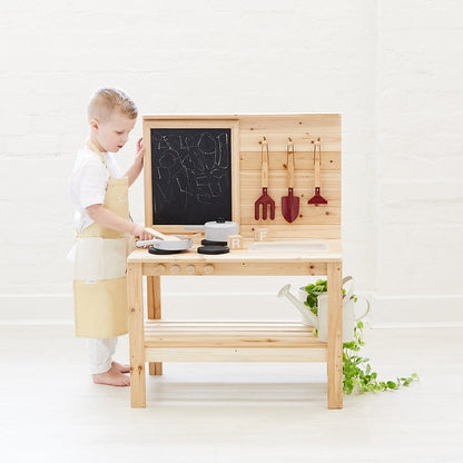 Outdoor Mud Kitchen - Preorder
