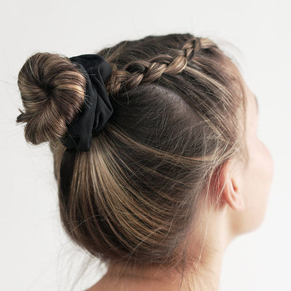 Performance Sports Scrunchie - Rugby Hair Ties for Athletes | APTOELLA