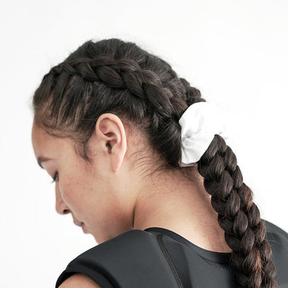 Performance Sports Scrunchie - Rugby Hair Ties for Athletes | APTOELLA