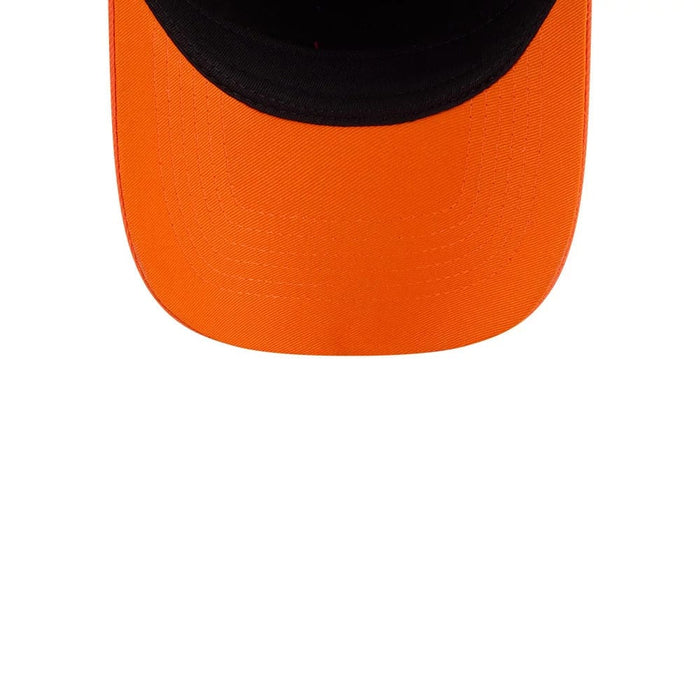 Pictured is this WNBA Tip Off 2026 Phoenix Mercury 9FORTY A-Frame cap in purple. 7