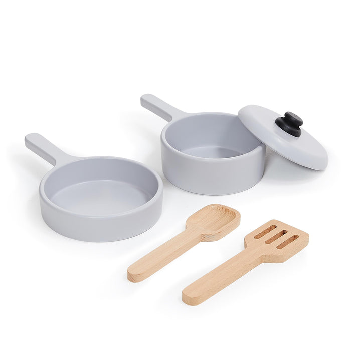 Pretend Play Food Value Pack - Preorder
