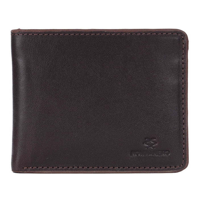 Roma - The Slim Wallet