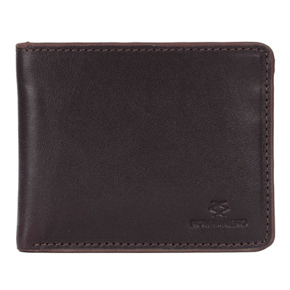 Roma - The Slim Wallet