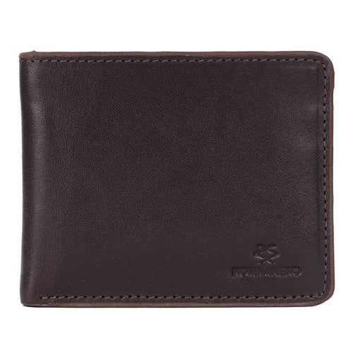 Roma - The Slim Wallet