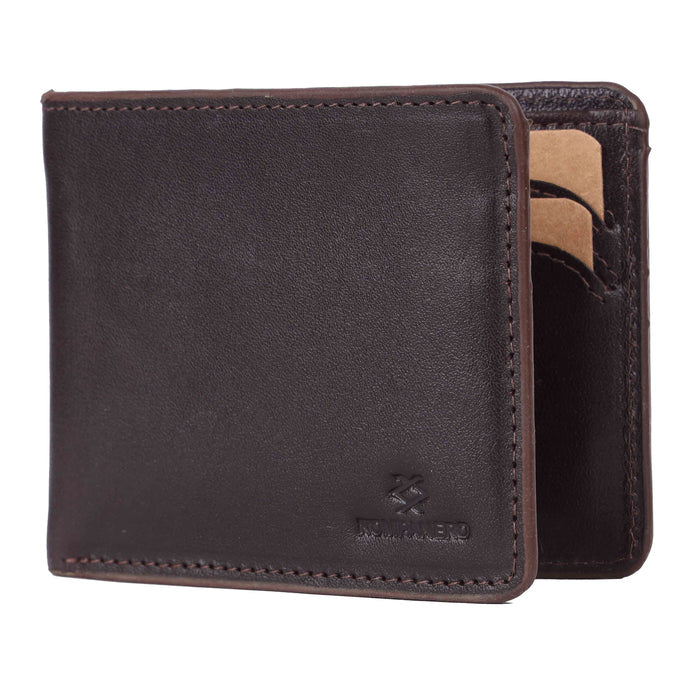 Roma - The Slim Wallet