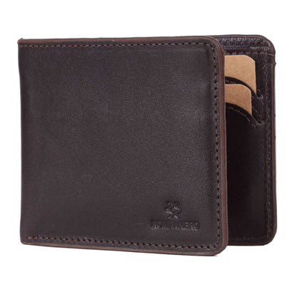Roma - The Slim Wallet