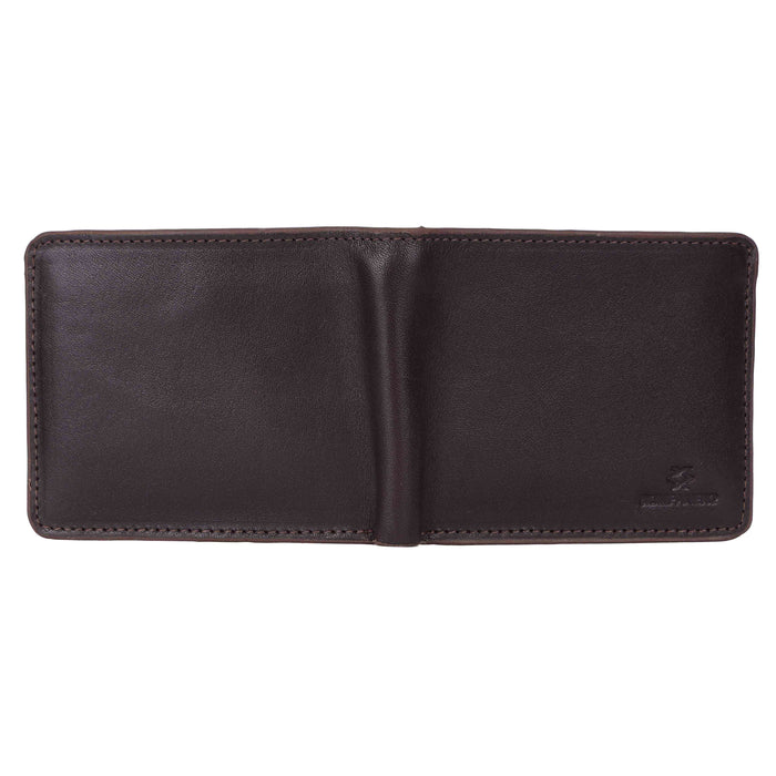 Roma - The Slim Wallet