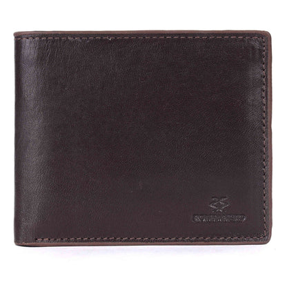 Roma- Bi Fold Wallet