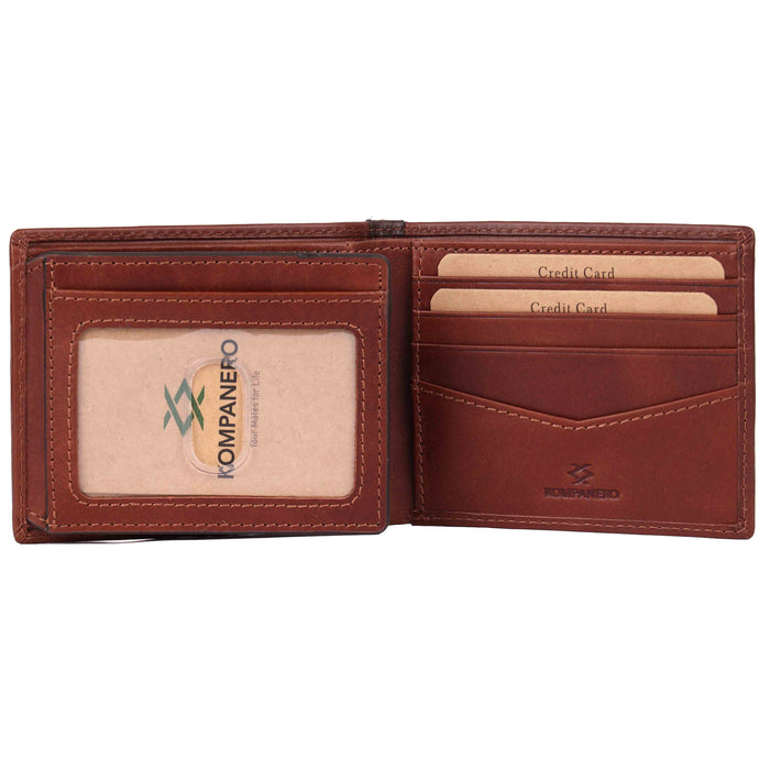 Roma- Mens Wallet