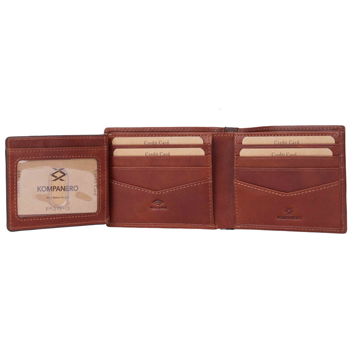 Roma- Mens Wallet