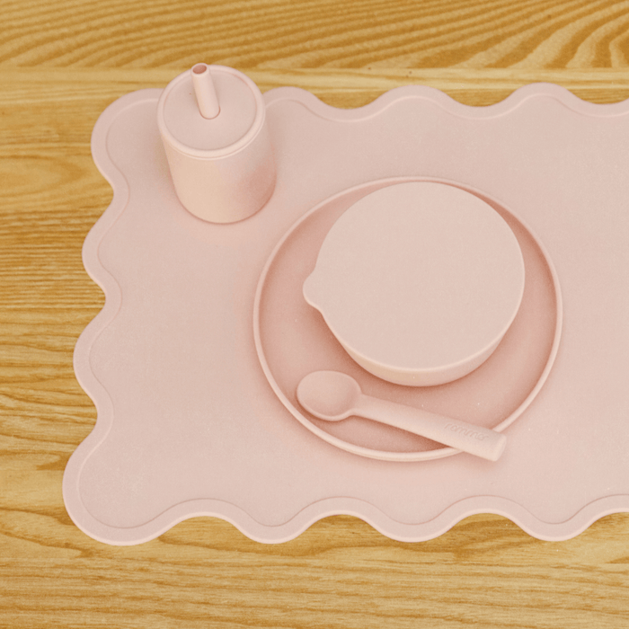 Rommer Dinner Set Posy