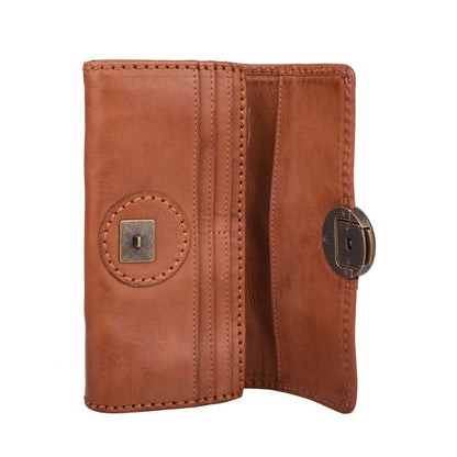 Rover - The clutch