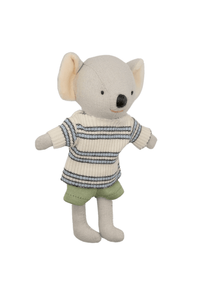 Rugaroo The Buck