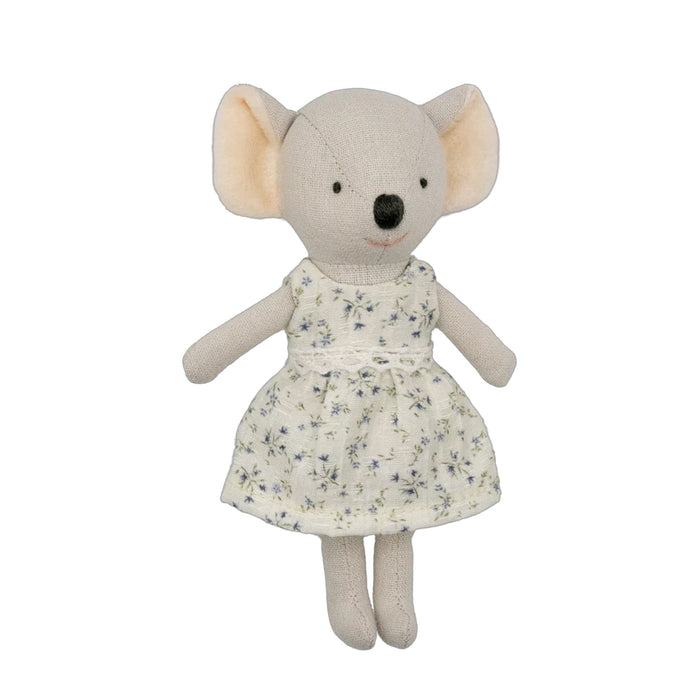 Rugaroo The Doe