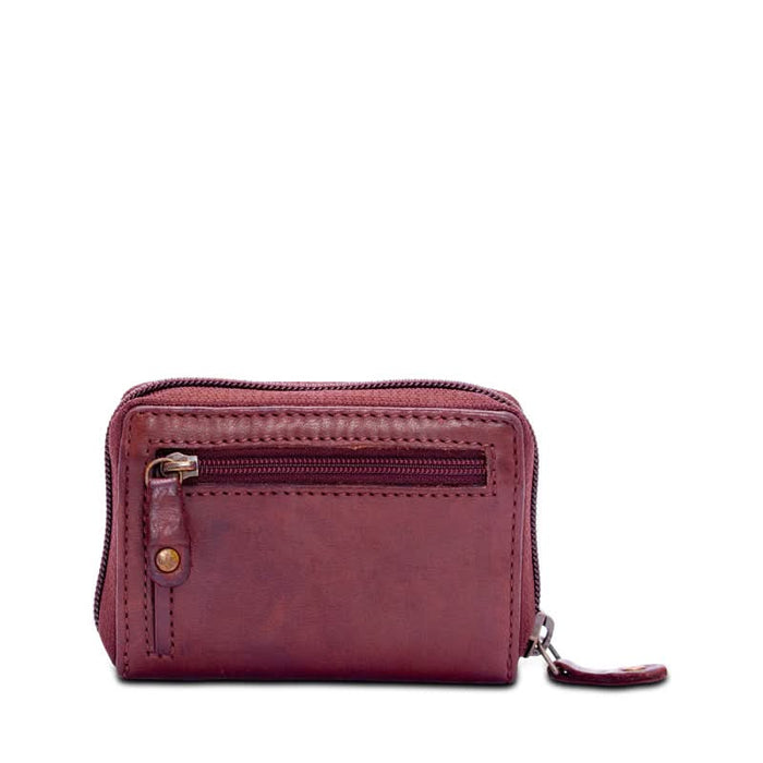 Ryan - The Card Holder