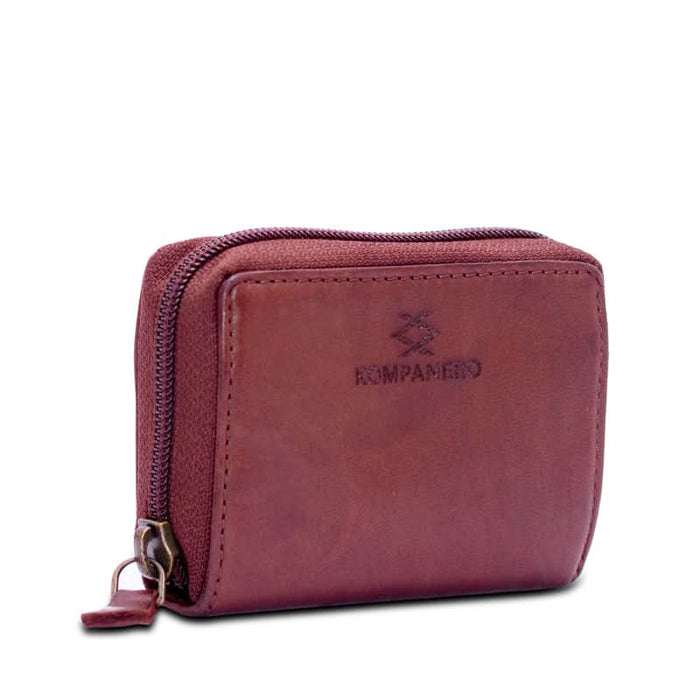 Ryan - The Card Holder