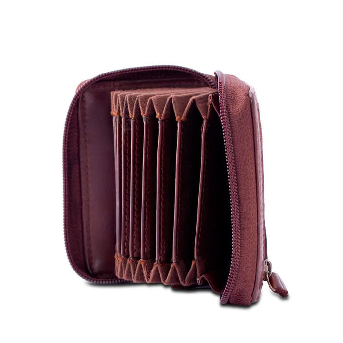 Ryan - The Card Holder
