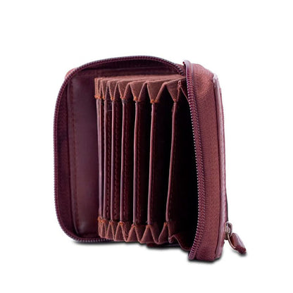 Ryan - The Card Holder