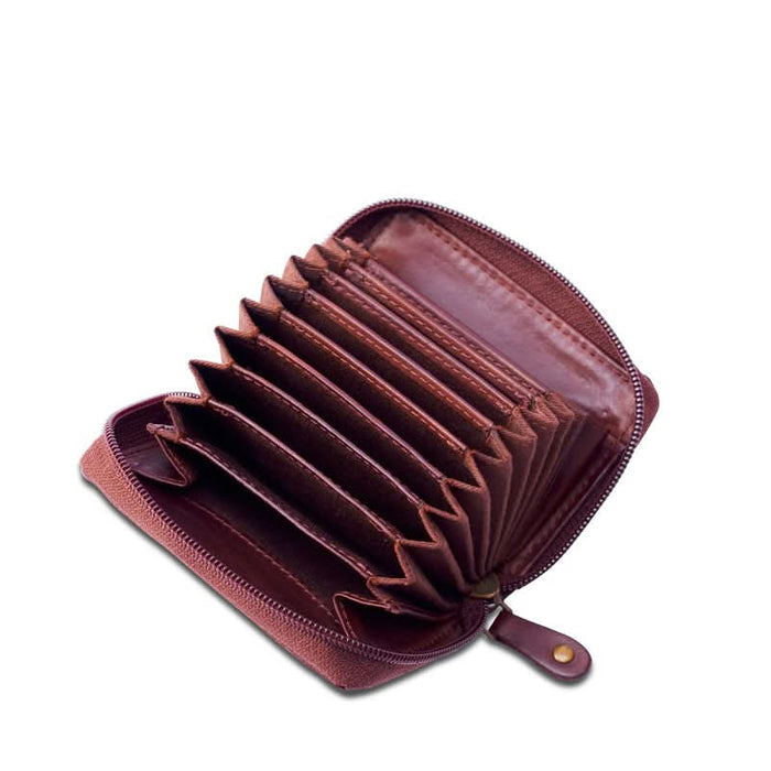 Ryan - The Card Holder