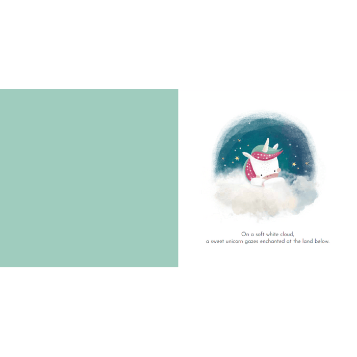 Sassi Board Book - Sparkly's Kindness